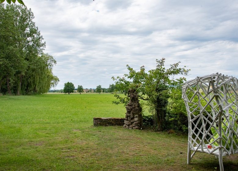 Gîte Le moulin de Schwabwiller – L’Amarante