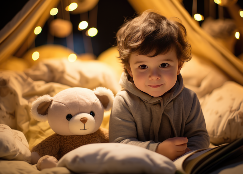 Nuit de la lecture : Lecture de contes