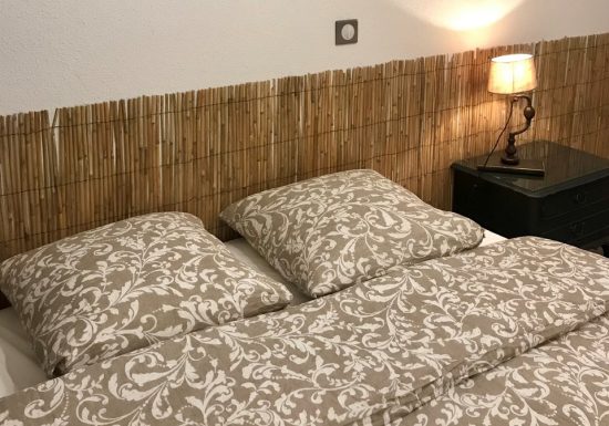 Meublé La Maison M – Sérénité