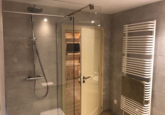 Meublé de Mme Decker