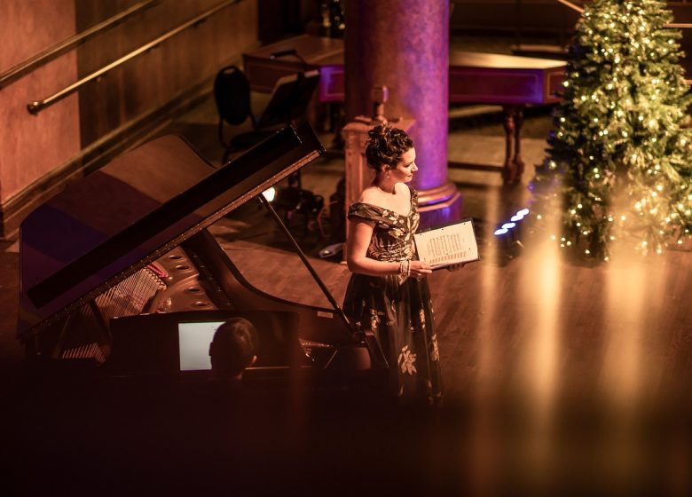 Concert des Angels Family