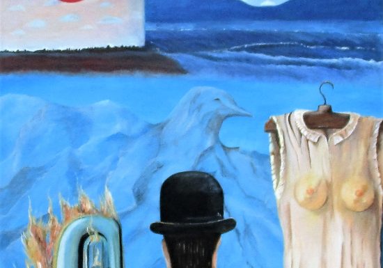 Le sentier des peintres de l&rsquo;impressionnisme