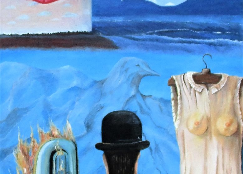 Le sentier des peintres de l&rsquo;impressionnisme