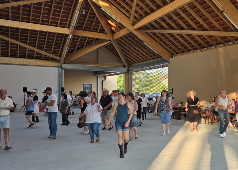 Fête de la musique des Sadelschlepper