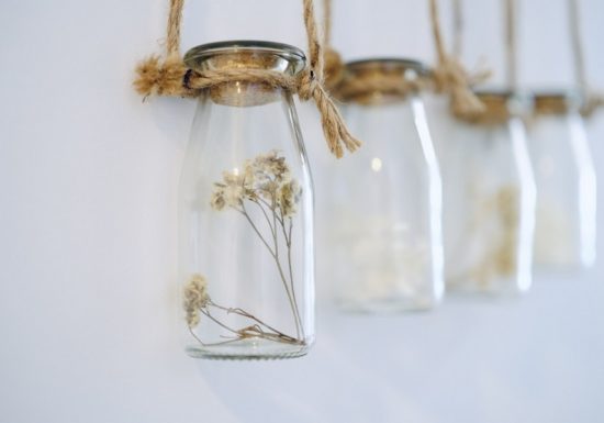 Meublé Au p&rsquo;tit bonheur