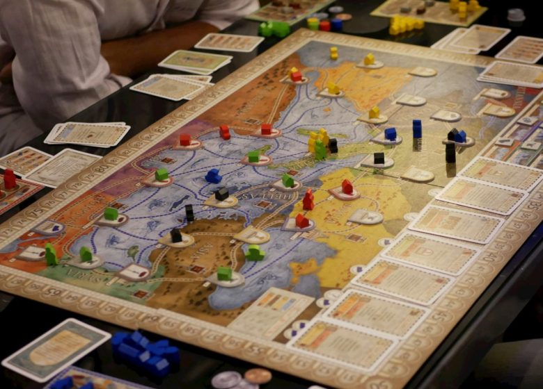 Les Gunder&rsquo;Games