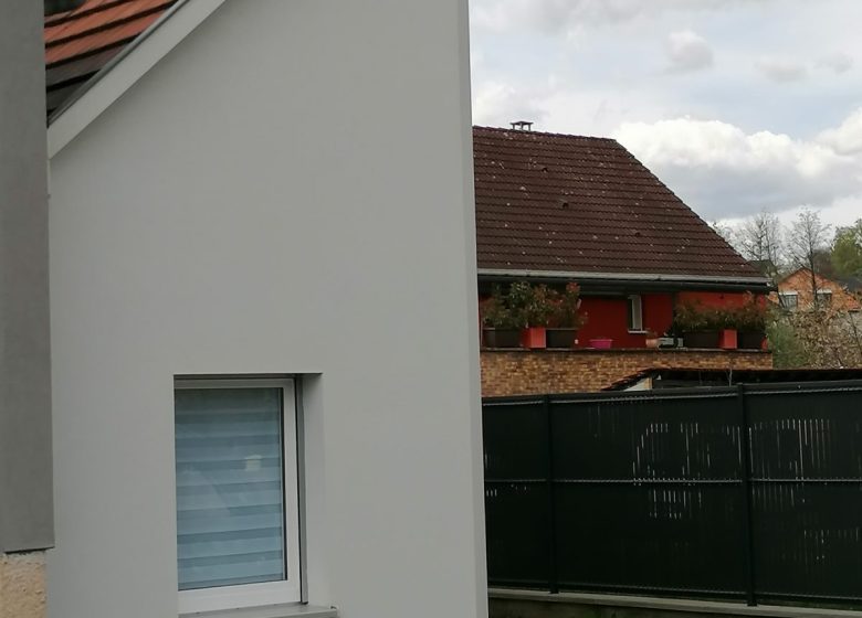 Gîte Les Iris