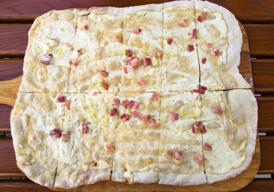 Brasserie on s&rsquo;en flamme