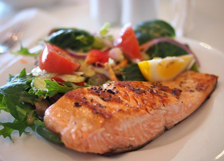 Restaurant La table de Marie-Paule