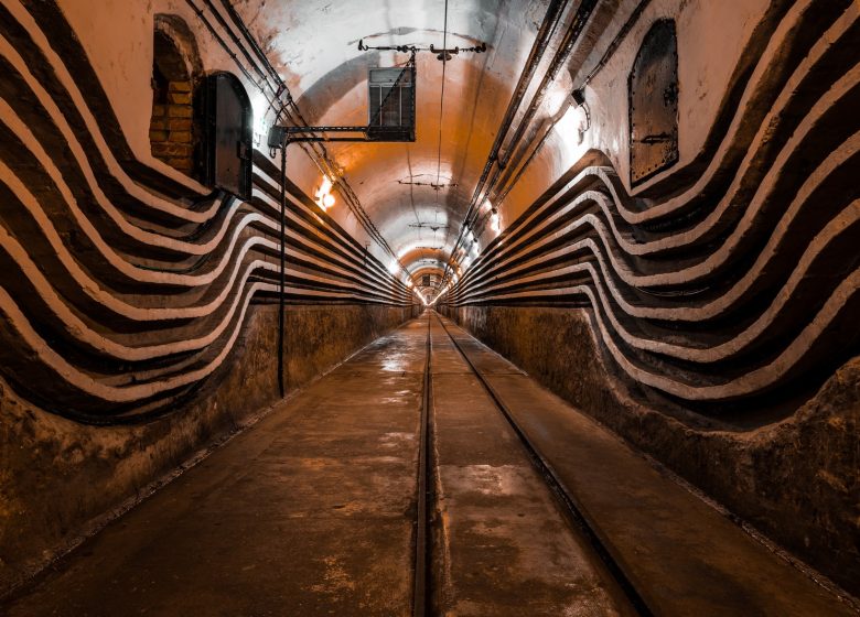 Nuit européenne des musées : Fort de Schoenenbourg