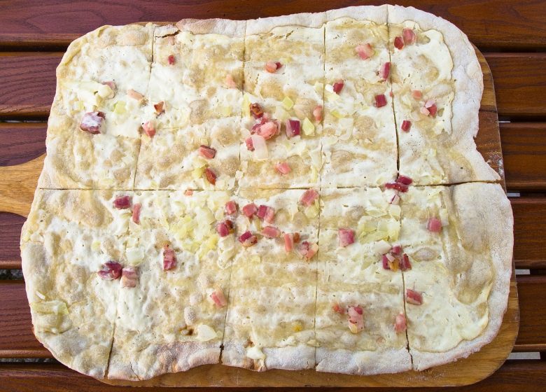 Restaurant S’Buere Eck