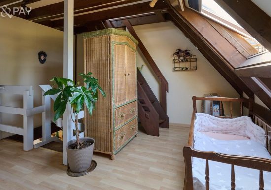 Gîte Le Tonneau Bleu