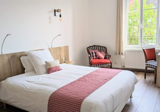 Gîte Chez Mar’tine 1