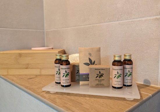 Gîte Chez Mar’tine 1