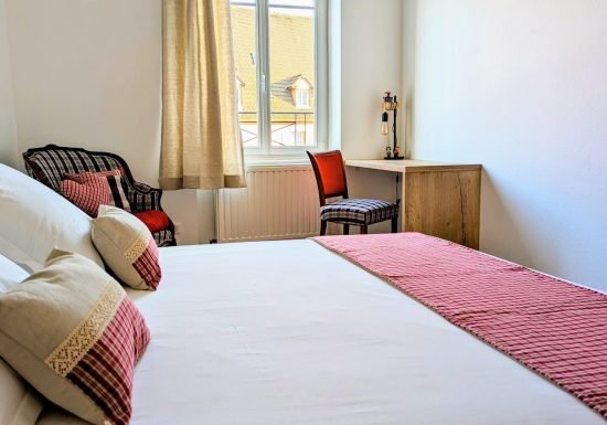 Gîte Chez Mar’tine 1