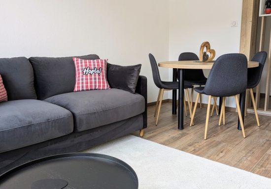 Gîte Chez Mar’tine 1