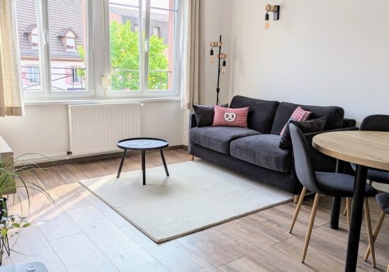 Gîte Chez Mar’tine 1