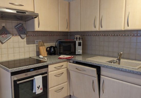 Gîte Chez Mar’tine 1