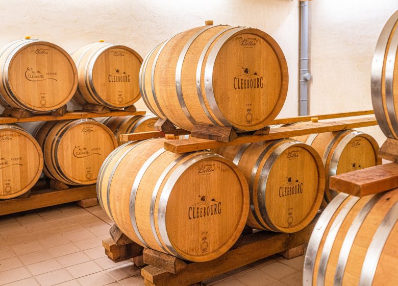 30ème anniversaire de la confrérie des vins de Cleebourg