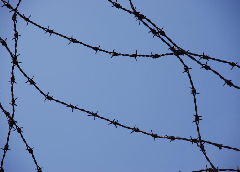 Exposition : Against forgetting