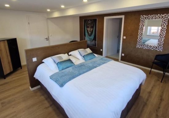 Chambre d’hôtes Le Passé Composé