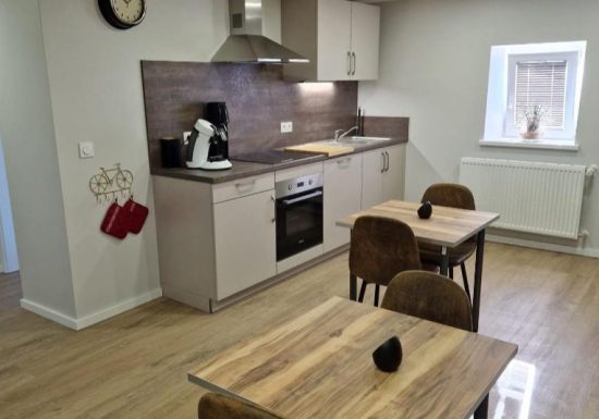 Chambre d’hôtes Le Passé Composé