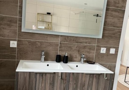 Chambre d’hôtes Le Passé Composé