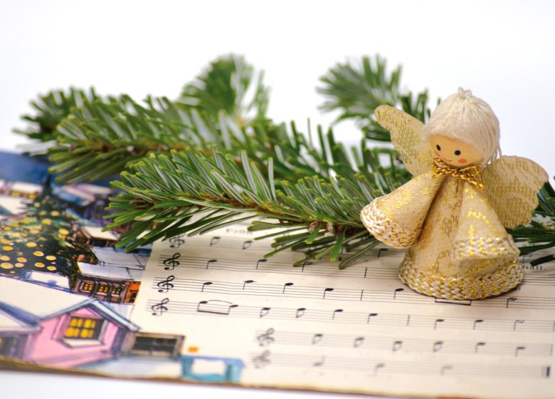 Concert de Cynthia Colombo