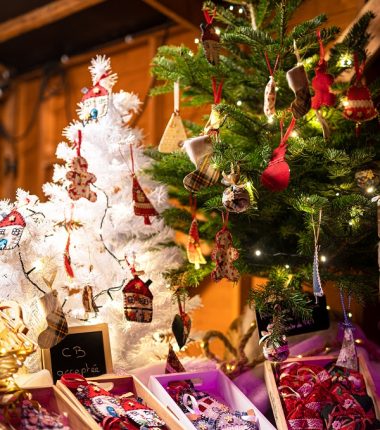 Maison du Père Noël