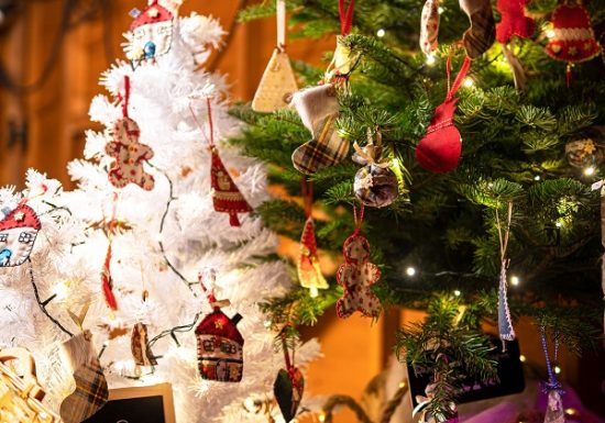 Maison du Père Noël