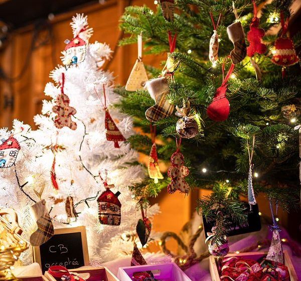 Maison du Père Noël