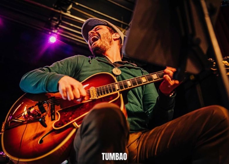 Fête de la musique du 100ème anniversaire de la station thermale