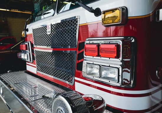 Marche aux flambeaux