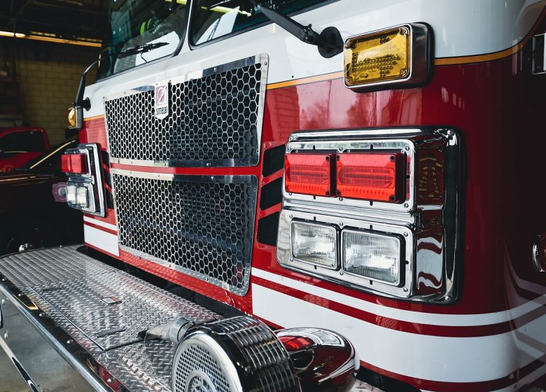 Marche aux flambeaux