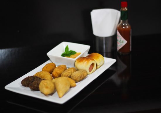 Traiteur Hopla Brésil