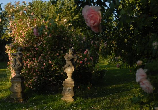 Jardin d&rsquo;artistes