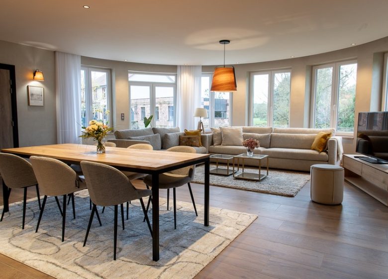 Les Gîtes de la Karlsmühle – Jacques