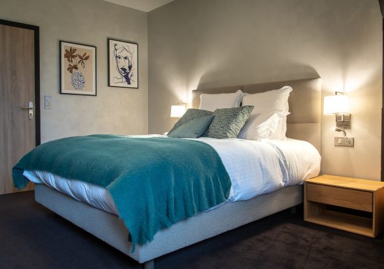 Les Gîtes de la Karlsmühle – Joseph