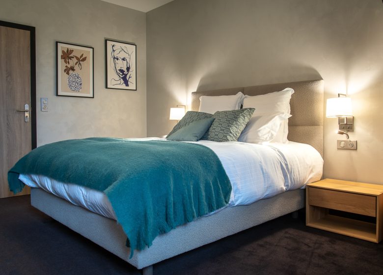 Les Gîtes de la Karlsmühle – Joseph