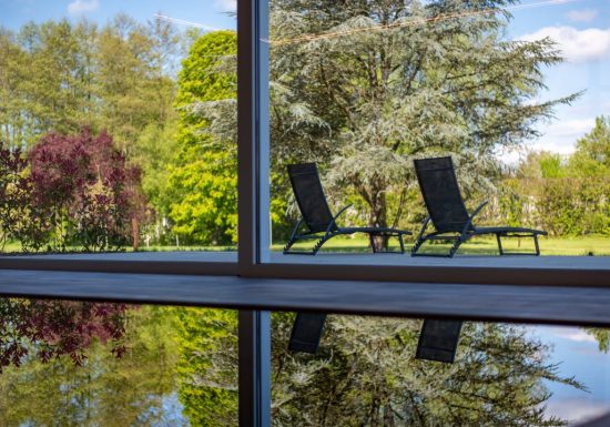 Les Gîtes de la Karlsmühle – Joseph