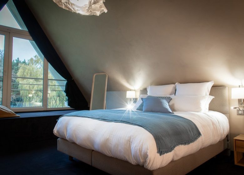 Les Gîtes de la Karlsmühle – Madeleine