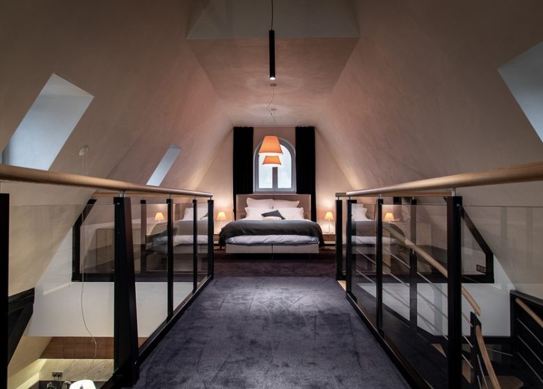 Les Gîtes de la Karlsmühle – Charles