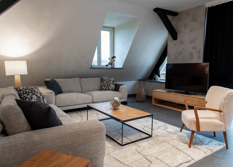 Les Gîtes de la Karlsmühle – Thérèse