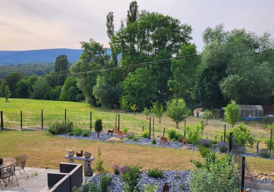 Meublé Chez Marie-Chantal