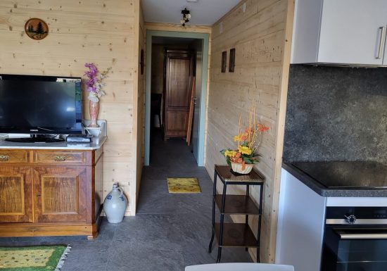 Meublé Chez Marie-Chantal