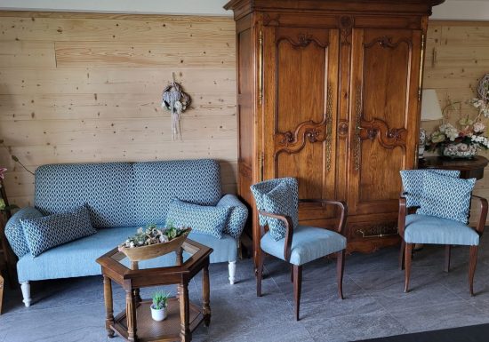 Meublé Chez Marie-Chantal