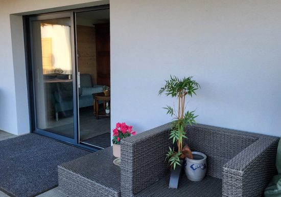 Meublé Chez Marie-Chantal