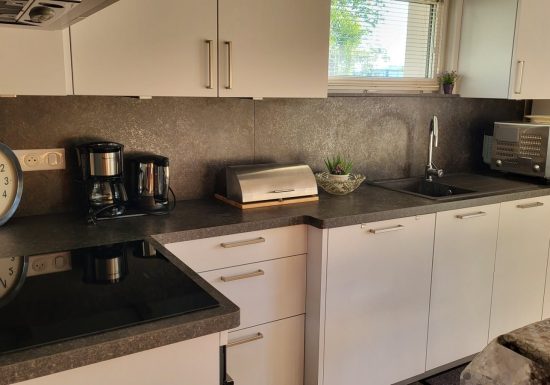 Meublé Chez Marie-Chantal