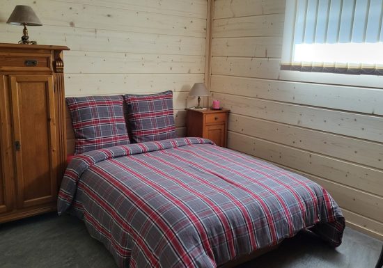 Meublé Chez Marie-Chantal