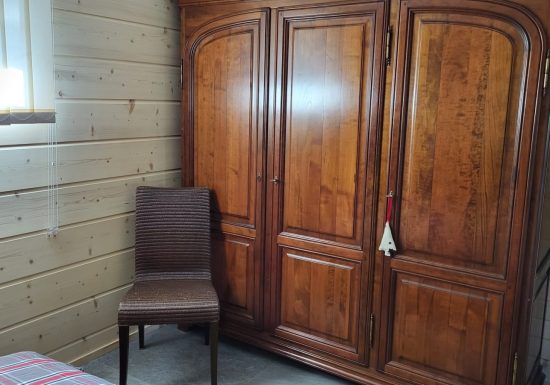 Meublé Chez Marie-Chantal